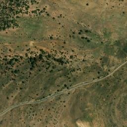 Satellite imagery of Draa Iguelmamene, DZ