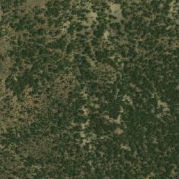 Satellite imagery of Djebel Zeoueï, DZ