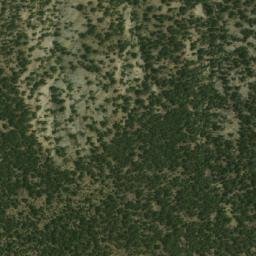 Satellite imagery of Djebel Zeoueï, DZ