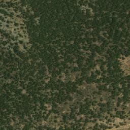 Satellite imagery of Djebel Zeoueï, DZ