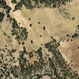 Satellite imagery of Djebel Taourirt, DZ