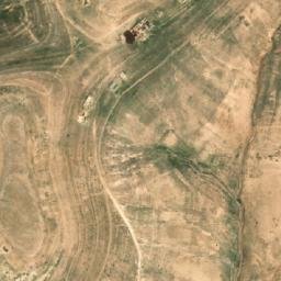Satellite imagery of Djebel Cherguia, DZ