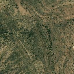 Satellite imagery of Djebel ed Dalaa, DZ