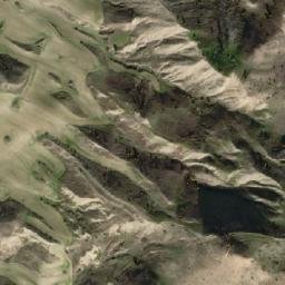 Satellite imagery of Ágios Geórgios, CY