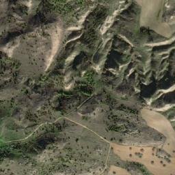 Satellite imagery of Ágios Geórgios, CY