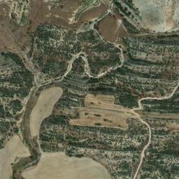 Satellite imagery of Makrorachi, CY