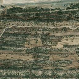 Satellite imagery of Makrorachi, CY