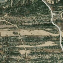 Satellite imagery of Makrorachi, CY