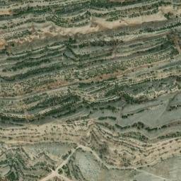 Satellite imagery of Arnologos, CY