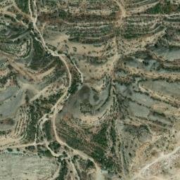 Satellite imagery of Arnologos, CY