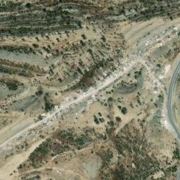 Satellite imagery of Arnologos, CY