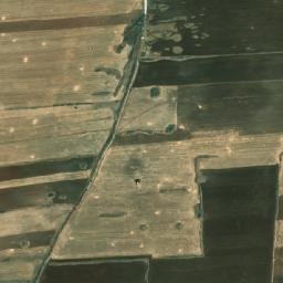 Satellite imagery of Tallāt Ḩassūn, SY