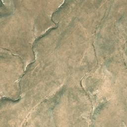 Satellite imagery of Ḑahr Gharrah, SY