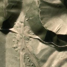 Satellite imagery of Kōtal-e Sharsharah, AF