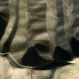 Satellite imagery of Kōtal-e Sharsharah, AF