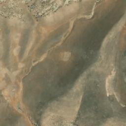 Satellite imagery of Pōzah-ye Sar Kushak, AF