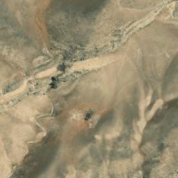 Satellite imagery of Pōzah-ye Sar Kushak, AF