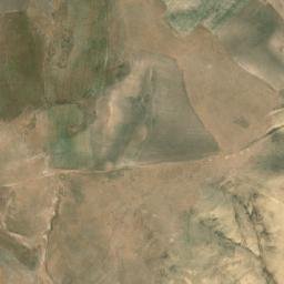 Satellite imagery of Pushtah-ye Darwaysh, AF