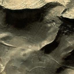 Satellite imagery of Pushtah-ye Darwaysh, AF