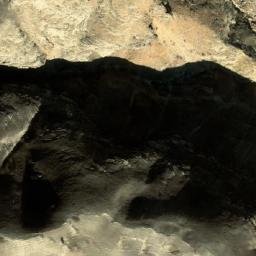 Satellite imagery of Pushtah-ye Darwaysh, AF