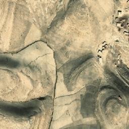 Satellite imagery of Kōh-e Kalah Shākh, AF