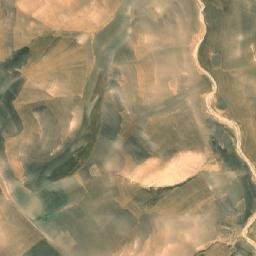 Satellite imagery of Pushtah-ye Sūmī Darah, AF