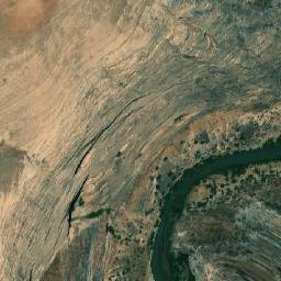 Satellite imagery of Kunpal-e Sarmay, AF