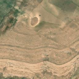 Satellite imagery of Taygh-e Khar-Pushtah, AF