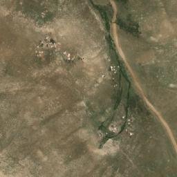 Satellite imagery of Band-e Fōlākhar, AF