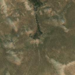Satellite imagery of Sar-e Chuqurak, AF
