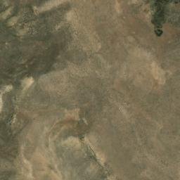 Satellite imagery of Kōh-e Manjūr, AF