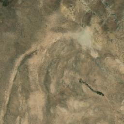 Satellite imagery of Kōh-e Manjūr, AF