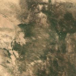 Satellite imagery of Seh Kōh, AF