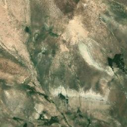 Satellite imagery of Gardanah-ye Galīrān, AF
