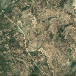 Satellite imagery of Gardanah-ye Galīrān, AF