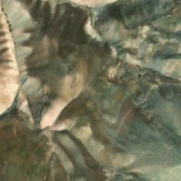 Satellite imagery of Kōh-e Kakrak, AF