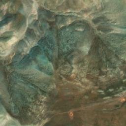 Satellite imagery of Kōh-e Kakrak, AF