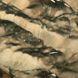 Satellite imagery of Kōh-e Gazak, AF