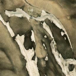 Satellite imagery of Kōh-e Gazak, AF