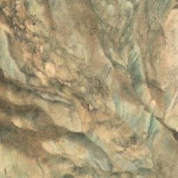 Satellite imagery of Alinjak, AF