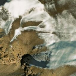 Satellite imagery of Kōh-e Espī, AF