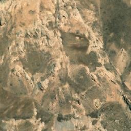 Satellite imagery of Band-e Mullā Murād, AF