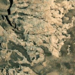 Satellite imagery of Kōh-e Chambar, AF