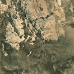 Satellite imagery of Kōh-e Chambar, AF