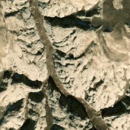 Satellite imagery of Band-e Qūlatū, AF