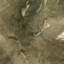 Satellite imagery of Band-e Qūlatū, AF