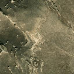Satellite imagery of Kōh-e Lishkarī, AF