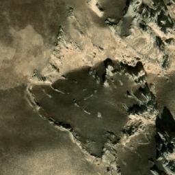 Satellite imagery of Kōtal-e Pusht-e Wāz, AF