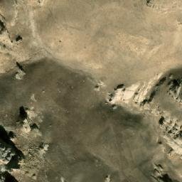 Satellite imagery of Kōtal-e Pusht-e Wāz, AF