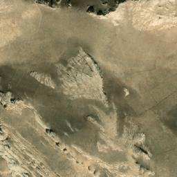 Satellite imagery of Kōtal-e Pusht-e Wāz, AF